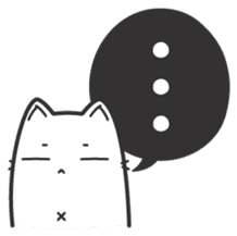 Kai-Guan is a cat sticker #14944388
