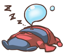 Trendy Kitties sticker #14944649