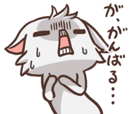 Trendy Kitties sticker #14944654