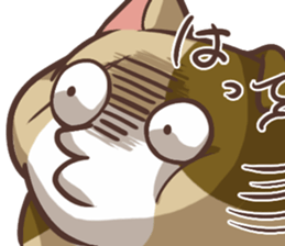 Trendy Kitties sticker #14944662