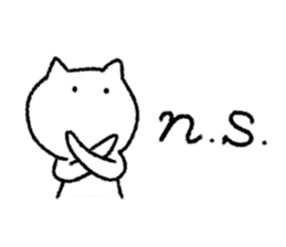 Sticker for Statistician sticker #14945048