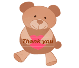 Valentine's mood sticker #14945198