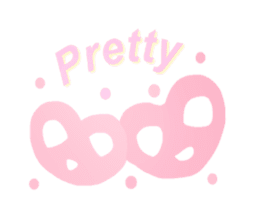 Valentine's mood sticker #14945199