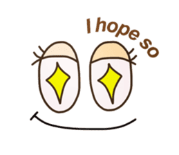 Valentine's mood sticker #14945205