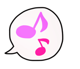 Valentine's mood sticker #14945207