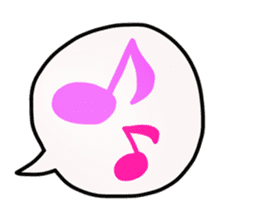 Valentine's mood sticker #14945207