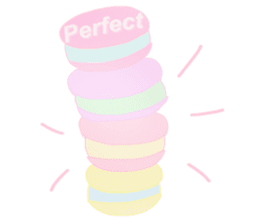 Valentine's mood sticker #14945213