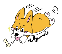 Cute Animal&Friends sticker #14945322