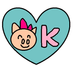 cute ordinary conversation sticker120 sticker #14945856