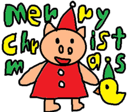 cute ordinary conversation sticker120 sticker #14945861