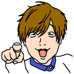 College Student's Sticker