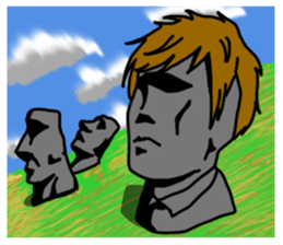 College Student's Sticker sticker #14945987