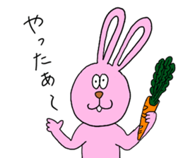 Veggies and Fruits and etc. sticker #14946532