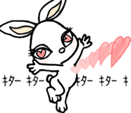 BARNEY Love sticker #14947038