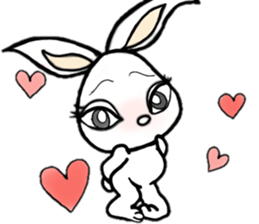 BARNEY Love sticker #14947040