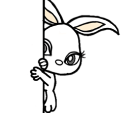 BARNEY Love sticker #14947043