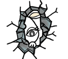 BARNEY Love sticker #14947044