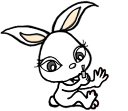 BARNEY Love sticker #14947049