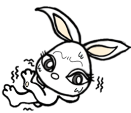 BARNEY Love sticker #14947050