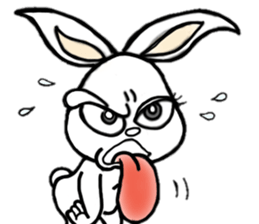 BARNEY Love sticker #14947052