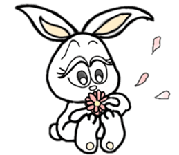 BARNEY Love sticker #14947053