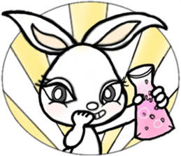 BARNEY Love sticker #14947055