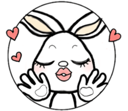 BARNEY Love sticker #14947059