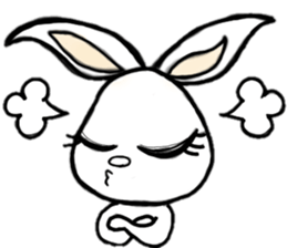 BARNEY Love sticker #14947061