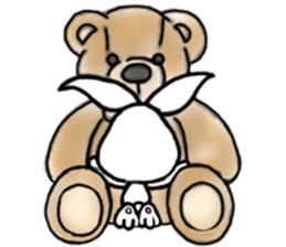 BARNEY Love sticker #14947065