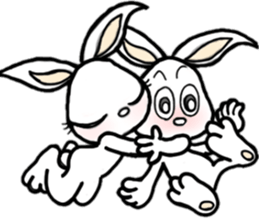 BARNEY Love sticker #14947068