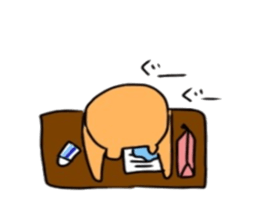 Hello,KUMAsan2 sticker #14947723