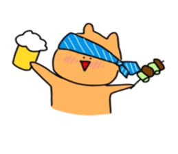 Hello,KUMAsan2 sticker #14947735