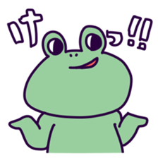 For YUSUKE!! sticker #14947921