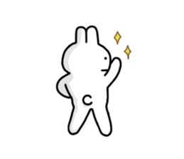 Bun Buds sticker #14949247