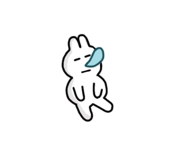 Bun Buds sticker #14949248