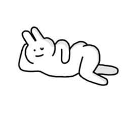 Bun Buds sticker #14949252
