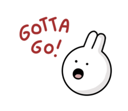 Bun Buds sticker #14949255