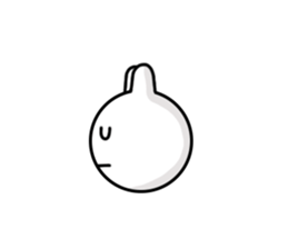 Bun Buds sticker #14949257