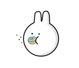 Bun Buds sticker #14949261
