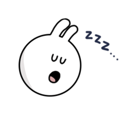 Bun Buds sticker #14949269