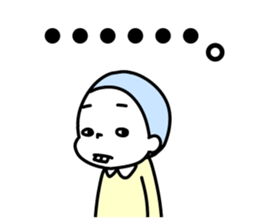 Send mother sticker sticker #14949474