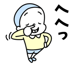 Send mother sticker sticker #14949475