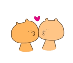 Hellow,KUMAsan3 sticker #14949704