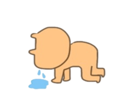 Hellow,KUMAsan3 sticker #14949735