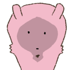 Hmm Hmm Hmm sticker #14951161