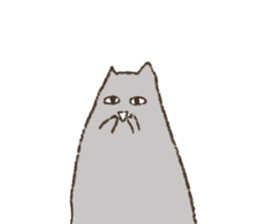 Hmm Hmm Hmm sticker #14951175