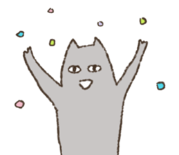 Hmm Hmm Hmm sticker #14951177