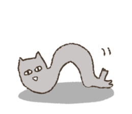 Hmm Hmm Hmm sticker #14951178