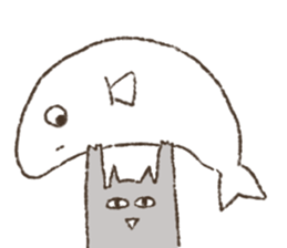 Hmm Hmm Hmm sticker #14951181