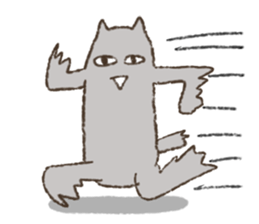 Hmm Hmm Hmm sticker #14951182